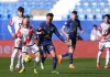 Fytyrë tjetër nga Atletico në ligë, mposhtet keq nga Rayo pas fitores 4-0 ndaj Barcelonës në Kupë
