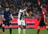 Rregullat e VAR-it për kartonët e verdhë do të ndryshojnë, pas incidentit në ndeshjen Inter – Juve