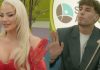 “Dyfytyrësh”, Klodi dhe Benita përplasen në Post Big Brother (VIDEO)