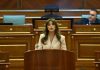 Albulena Haxhiu shkarkon nga detyra Sekretarin e Kuvendit, Arben Loshi