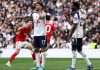 Tottenhami assesi të këndellet, mposhtet nga rivali për mbijetesë