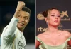 Aktorja juaj e preferuar qenka e dashura e futbollistit Kylian Mbappe, ja se për cilën e kemi fjalën…