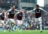 Aston Villa e shfrytëzon gabimin e Liverpoolit, i afrohet Ligës së Kampionëve