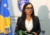 Jehona Lushaku-Sadriu: Pa marrëveshje politike LDK nuk qëndron në sallë
