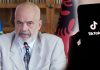 Rama: Bllokimi i TikTok-ut solli masa për mbrojtjen e fëmijëve, u vendosën filtra