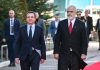 Rama: Kurrë s’kam dashur të ndërhyjë në politikën e Kosovës, më është dukur qesharake kur kanë tentuar të ndërhyjnë në Shqipëri