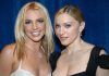 23 vjet pasi u puthën në skenë, Madonna tenton ta bind Britney Spears për një bashkëpunim
