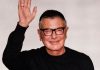 Stefano Gabbana jep dorëheqje si drejtor ekzekutiv i markës luksoze