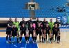 Presidenti Ademi uron Dardanët e futsallit për kualifikimin në “Main Round”