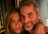 Si rrallëherë, Jennifer Aniston ndan foto me të dashurin e saj