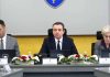 Kosova mes vetëkënaqësisë dhe rrezikut real