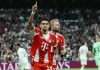 Bayern eliminon Realin dhe kalon në gjysmëfinale të Ligës së Kampionëve