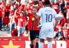 “90 minuta janë të gjata në Son Moix”, Mallorca “tallet” me Realin pas fitores