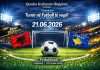 Qendra Kulturore Shqiptare në Gjermani organizon turnirin tradicional të futbollit më 21 qershor