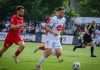 Gjilani e mposht kampionin e sezonit