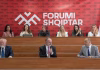 Tri partitë shqiptare në Mal të Zi bashkohen në një subjekt të vetëm politik – Forumi Shqiptar