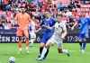 Mbyllet pjesa e parë në Pragë, Kosova po mposhtet 2-0 nga Çekia