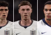 Tuchel zbulon listën e Anglisë për Botëror, lë jashtë yjet si Alexander-Arnold, Foden dhe Palmer