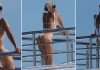 Bella Hadid shijon pushimin në Rivierën Franceze