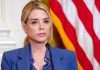 Ish-kryeprokurorja e ShBA-së, Pam Bondi, diagnostikohet me kancer