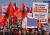 Sot mbahet protestë në Tiranë, në mbështetje të studentëve shqiptarë në Maqedoni të Veriut