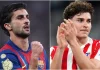 Barcelona sakrifikon një “yll” për Julian Alvarez