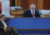 Krasniqi: Glauk Konjufca na thoshte që Albin Kurti s’është njeri, me orë të tëra i kemi folur për ta bindur