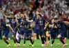PSG-ja e mbron titullin kampion të Evropës, e mposht Arsenalin në final