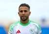 Mahrez zbulon ëndrrën për të luajtur me Messin