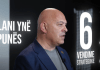 Ardian Gjini prezanton platformën e Aleancës: Rruga e vetme që e çon Kosovën përpara