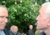 “Na shkoj jeta neve” – Hamza publikon momentin prekës me qytetarin nga Suhareka: Nuk guxojmë ta pranojmë krizën si normale, më 7 qershor do t’i themi STOP (VIDEO)