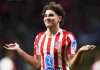 PSG nis ofensivën për Julian Alvarez, Atletico kërkon 200 milionë euro