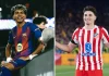 Atletico Madridi tallet keq me Barcelonën pas ofertës për Alvarez: Ofruam bileta koncerti, abonim dhe fara për Yamal, Raphinha e Pedri