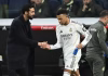 Mbappe me deklaratë shokuese: Arbeloa më tha se jam sulmuesi i katërt në skuadër