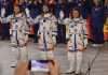 Tre astronautët kinez rikthehen në Tokë pas 7 muajve