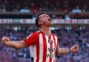 Granit Xhaka e dërgoi Sunderlandin në Evropë: Si arritën “Macet e Zeza” në Ligën e Evropës pas më shumë se 50 vitesh