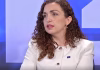 “Çështja e qirasë së Bondsteel-it”, Osmani: Çka thotë Kurti është tjetër, çka them unë është tjetër