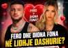 Fero dhe Diona Fona në lidhje dashurie?
