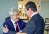 Ali Ahmeti i përgjigjet Kurtit pas kritikave për BDI: VLEN-i hyzmeçar, kur Qeveria ime të ftoi në Shkup fole shqip