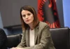 Zëvendëskryeministrja për heqjen e flamurit izraelit nga protestuesit: Akt i papranueshëm, Shqipëria është vend mikpritës