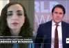Osmani intervistë në France24, kundërshton gazetarin që e cilëson UÇK-në ‘separatiste’
