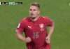 Çekia e nis me gol ndeshjen ndaj Afrikës së Jugut (VIDEO)