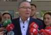 Hamza pas votimit: Sot vendosim për 4 vitet e ardhshme të Kosovës