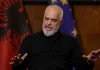 Rama pasi organizatori i protestave foli për “grupe serbe dhe greke të inflirtuara”: Avash avash, të gjithë do dalin