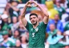 Histori inspirimi në Kampionatin Botëror: Raul Jimenez mbijetoi, pastaj lulëzoi, mbrëmë ia dha vulën me Meksikën