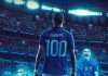 Mbappe arrin shifrën historike, 100 ndeshje me fanellën e Francës