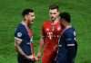 Kimmich: Isha shumë pranë transferimit te PSG-ja