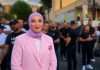 Besa Ismaili falënderon votuesit: Do të vazhdoj të jem zë i përgjegjshëm në shërbim të qytetarëve