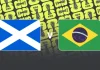 Ndeshja mes Skocisë dhe Brazilit mund të shtyhet, mësohet arsyeja