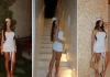 Alba Vukaj mahnit me fotografitë e fundit në Instagram, rrëmben vëmendjen me paraqitjen e saj